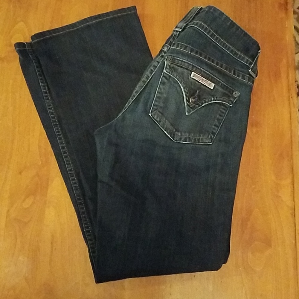 Hudson jeans